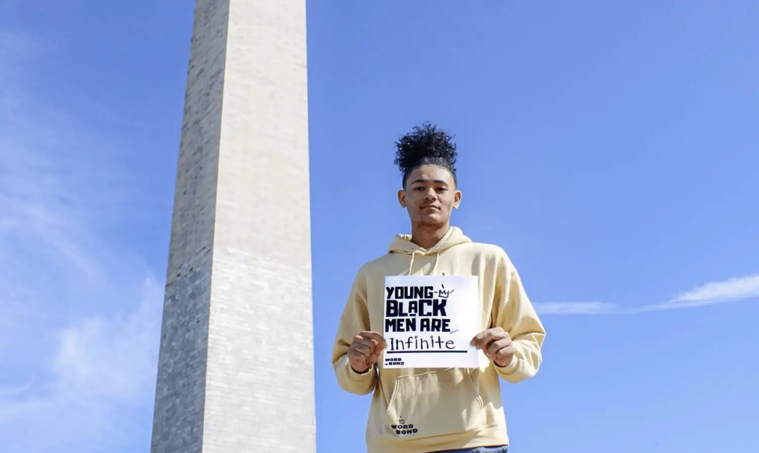 You are currently viewing Young Black Men Are Infinite